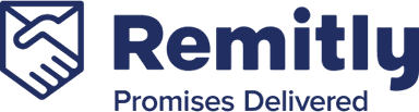 Remitly logo